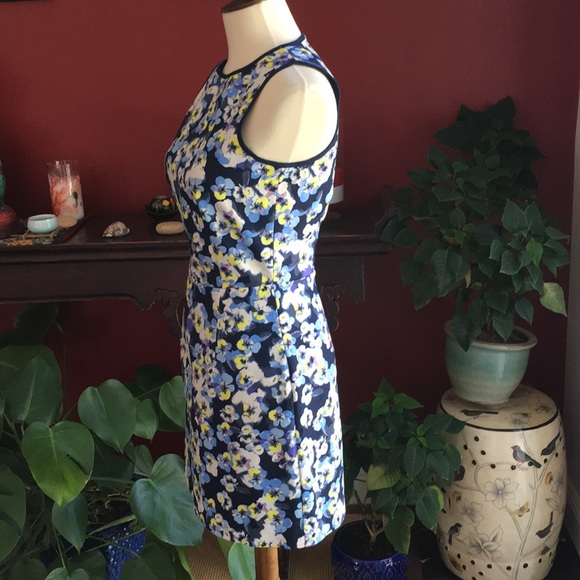 New look floral dress - Picture 2 of 6